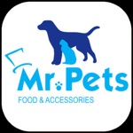 Mr. Pets