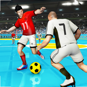 Indoor Soccer 2023: Futsal Cup