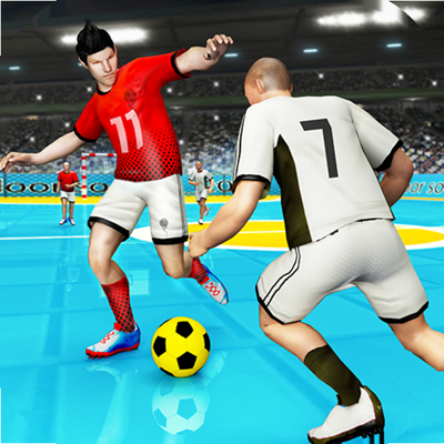 Indoor Soccer 2023: Futsal Cup