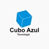 Cubo Azul