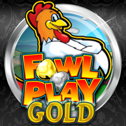 Fowl Play Gold