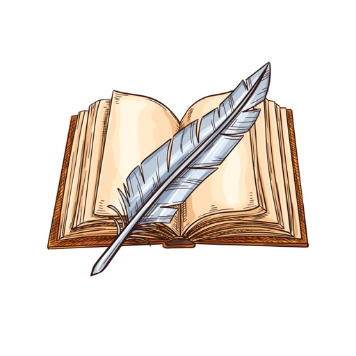 Lost Manuscript Icon