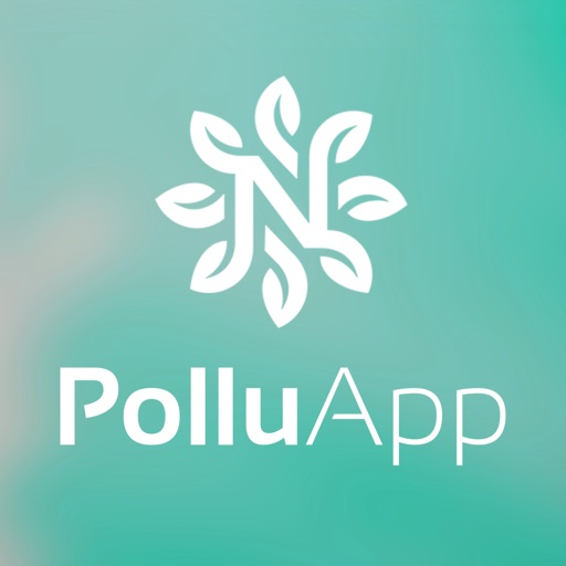 PolluApp by Natur-Air