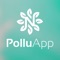 PolluApp est la nouvelle application de Natur-Air, la société qui prend soin de votre bien-être