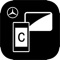 The COMAND Touch app enables a user with a correspondingly equipped vehicle to