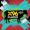 X96 Classic