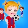 Get Baby Hazel Sports Day for iOS, iPhone, iPad Aso Report