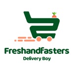 Freshnfasters Driver