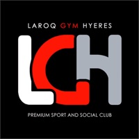 Laroq Gym Hyeres