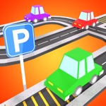 Brain Parking  Logic Game