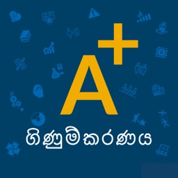 A+ A Level Accounting Sinhala