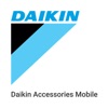 Daikin Accessories Mobile
