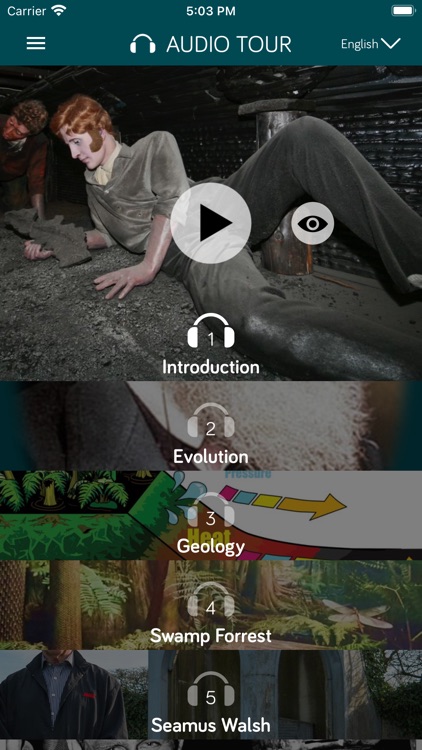 Castlecomer Museum of Mining