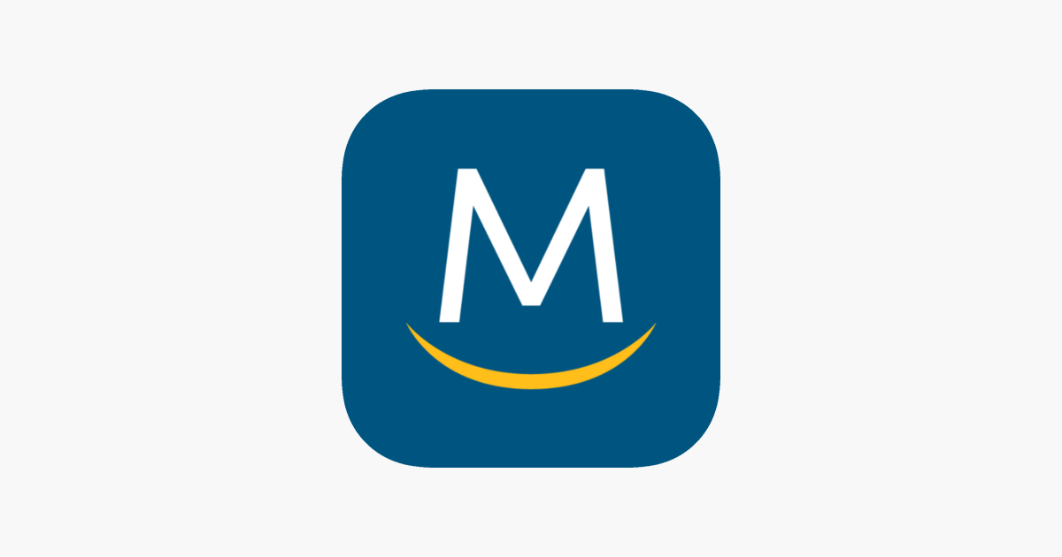 ‎App Store 上的“Meridian Mobile Banking”