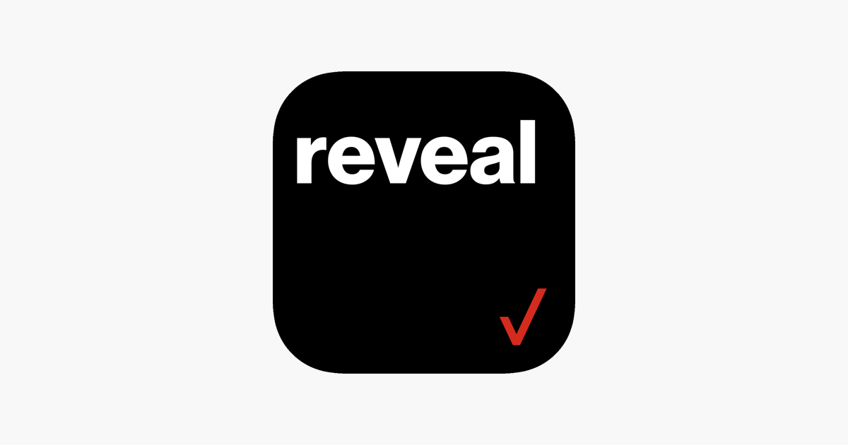 ‎Reveal Manager On The App Store