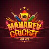 Mahadev Cricket Live Line