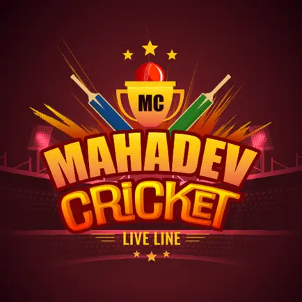 Mahadev Cricket Live Line Cheats