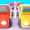 Traffic Order 3D