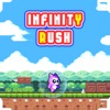 Infinity Rush 2D