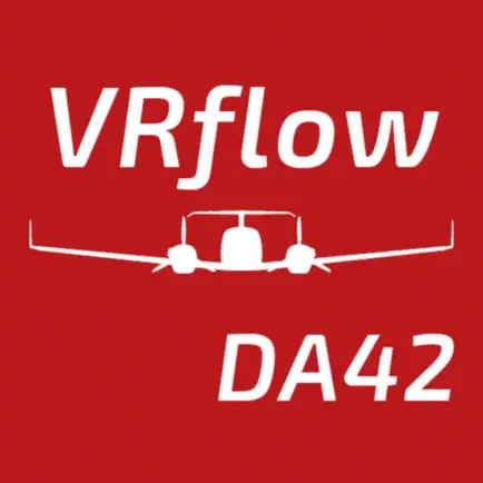 VRflow DA42 Cheats
