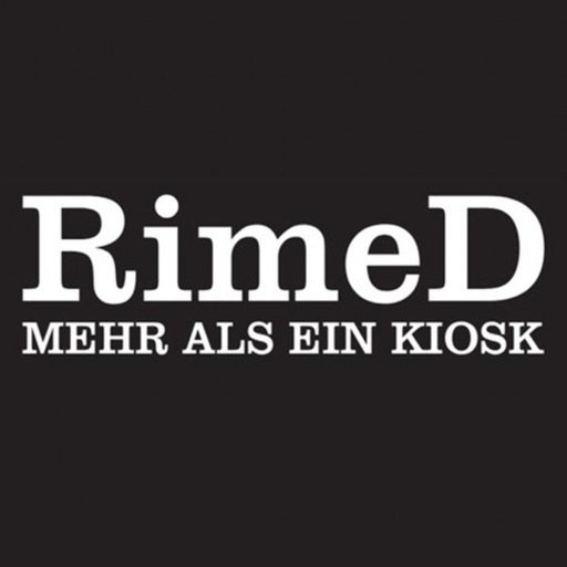 RimeD Kiosk & Pizza