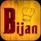 Bijan Restaurant Food Ordering