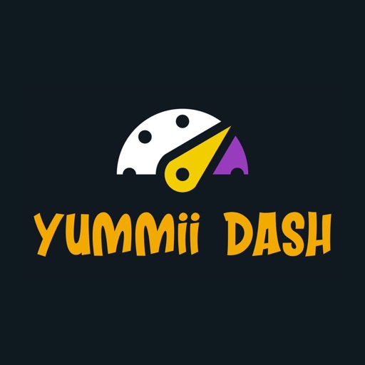 Yummii Dash
