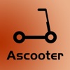 A-scooter