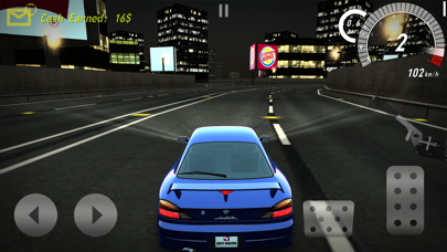 Drift Horizon Car Dri... screenshot1