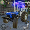 Tractors Pull & Tow Truck Game