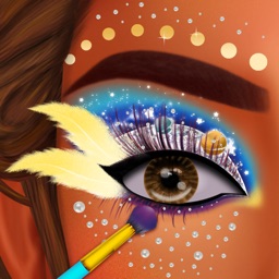 Eye Art Makeover Artist