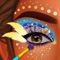 Welcome to the Eye art makeover artist game where you can help people renovate their beauty in beauty salon games