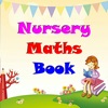 Nursery Maths Book