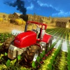 Harvest.io – 3D Farming Arcade