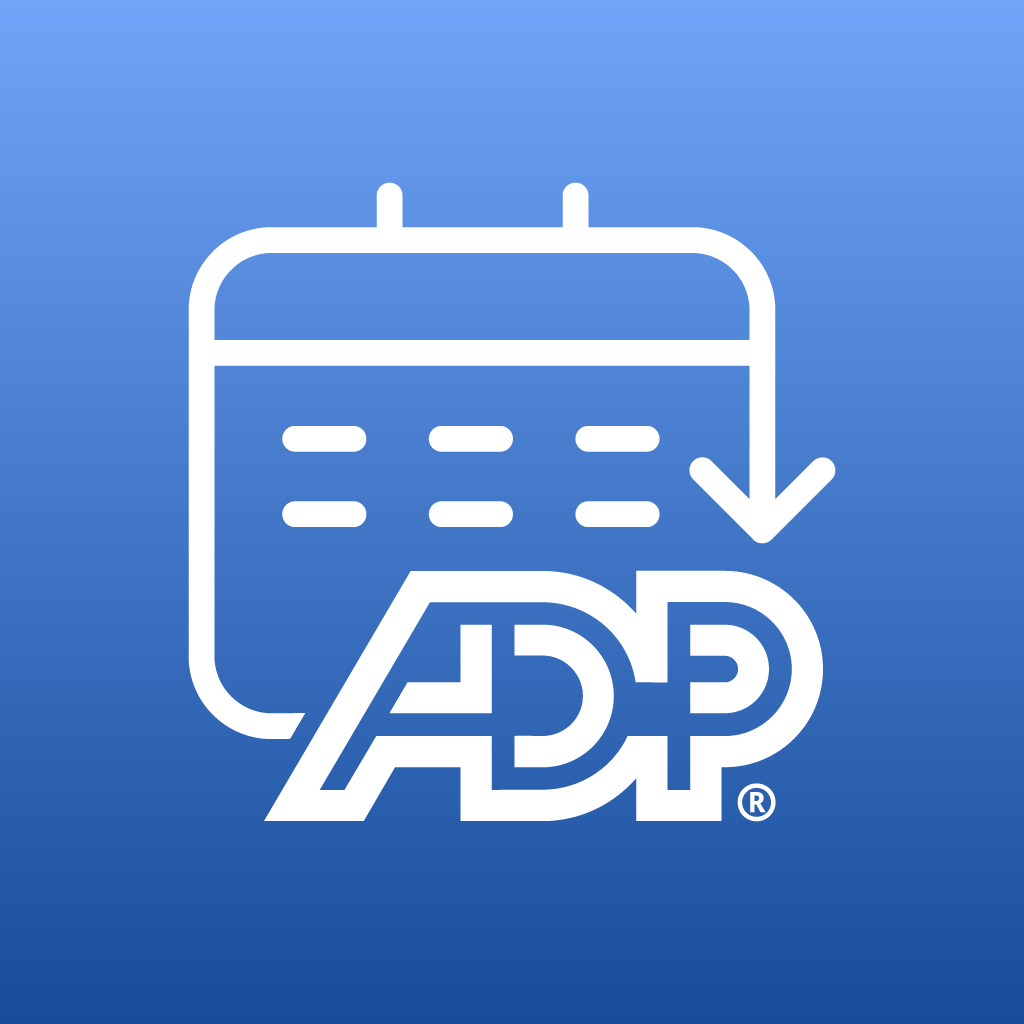 Get ADP My Shifts Solution for iOS, iPhone, iPad Aso Report
