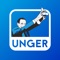 Log into your Unger Academy account wherever you go