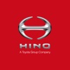 Hino Truck Body Builders App