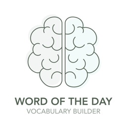 Word of the Day icon