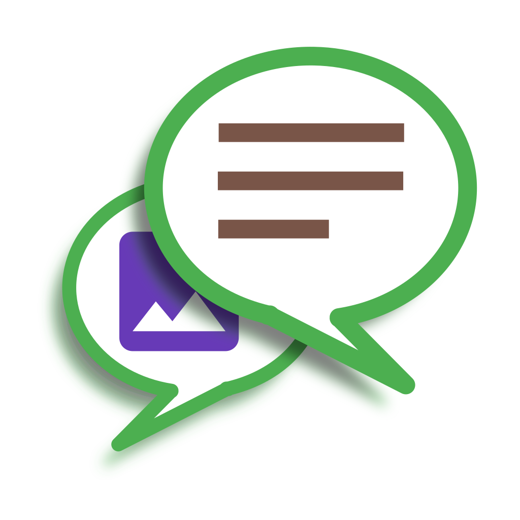 Get Frases e Imagens for iOS, iPhone, iPad Aso Report