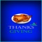 "Thanksgiving", it is a special day for gratitude and a time to show thankful for everything we have