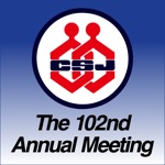 The 102nd CSJ Annual Meeting