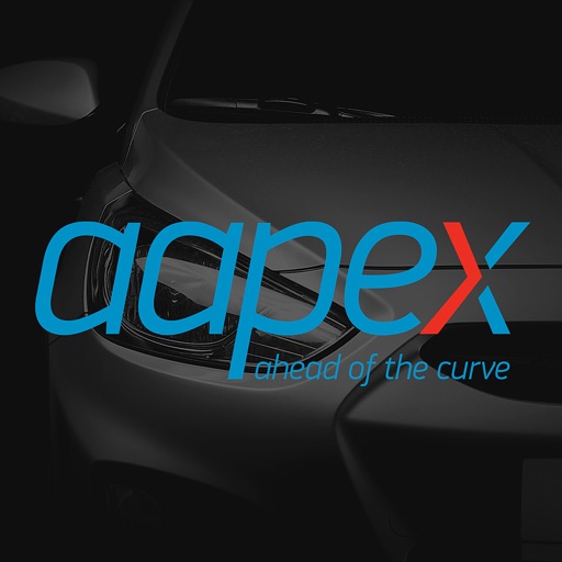 AAPEX 2021 Icon