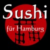 Sushi für Hamburg