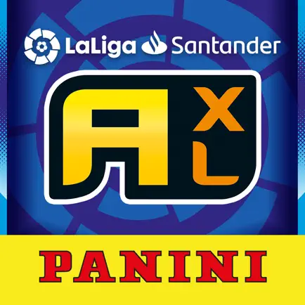 AdrenalynXL™ Liga Santander Cheats