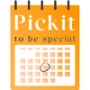 Pick it - Pick appointments