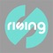 RISING is a new emphatic way to make people enjoy and boost their health activities, creating a new lifestyle around the brand