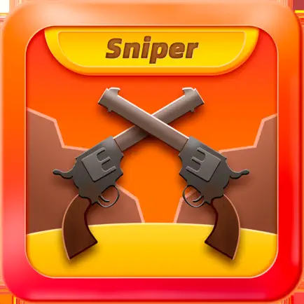 Amazing Sniper Читы