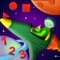 Limitless Math is an educational app that helps children ages 3 and above master shapes and number recognition skills