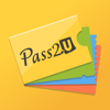 Pass2U Wallet:tarjetas/cupones ios app