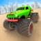 We bring you epic stunt game with ultimate experience of big-foot monster truck stunts